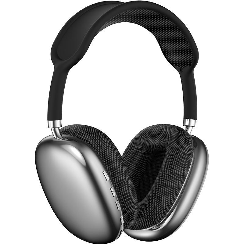 Wireless Bluetooth Headphones - Huaqiangbei Edition
