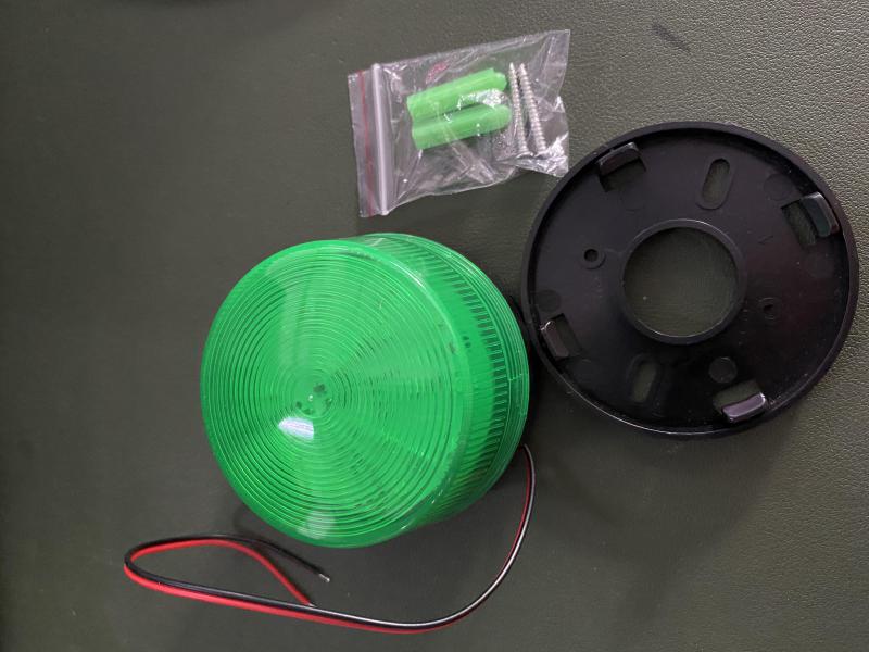 

Автомобильный светодиодный мигающий световой стробоскоп аварийная сигнальная лампа круглая авто крыша предупреждающий сигнал вспышка лампа маячок для грузовика DC 12V