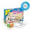 English Play for the Planet. Language Game. ELI & ET TOI
