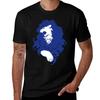 Fire Emblem Three Houses Blue Lions Emblem Colored Tshirt Uv Sun Protection Tee Shirt