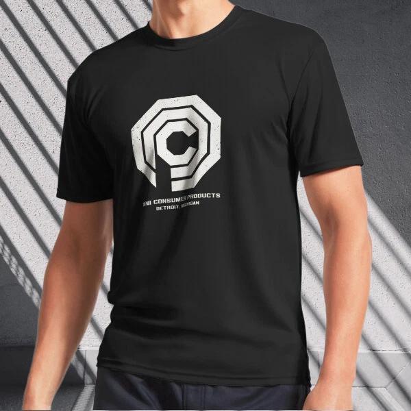 Мужские и женские футболки OCP - RoboCop Omni Consumer Products XXXXL