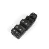 For BMW Electrical Lifter Master Window Mirror Switch Control Window Button For F10 F11 F02 F06 F07 F25 F26 5 6 7 Series X3 X4