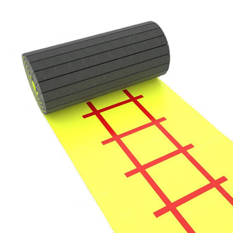 Gángziyú High-Density Martial Arts Training Mat