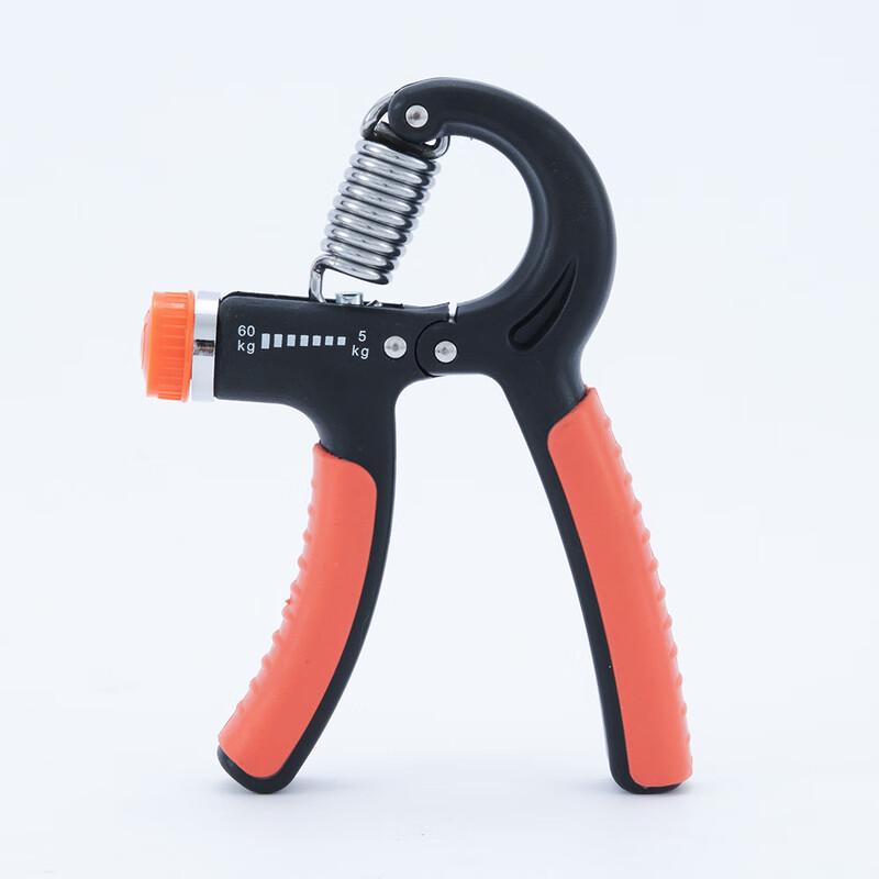 Adjustable Hand Grip Exerciser with Counter