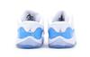 Air Jordan 11 Retro Low "UNC" TD 505836-106