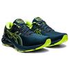 Asics Gel Kayano 27 French Blue Men Sneakers Lite-Show 1011B146-400