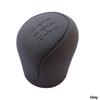 Car Gear Shift Knob Cover Non-Slip Manual 5 6-speed Car Handle Cover Car Grip Handle Protective Covers Car Interior Accessory