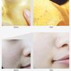 MEDI-PEEL Zestaw masek Glow 9 24K Gold 100ml