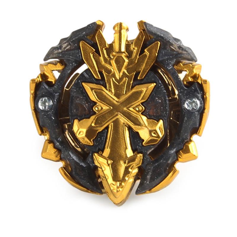 Golden xcalius Clearance