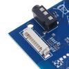 40-Pin HDMI-Controller-Treiberplatine für Panel EJ070NA02 1024x600 Zubehör