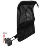 Hunting Bullet Shell Bag Trap Nylon Mesh Capture Black Collection Bag Military Gear Ammo Brass
