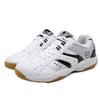 Badminton Shoes  Breathable Anti -Slippery Sport Shoes for Men Women Sneakers