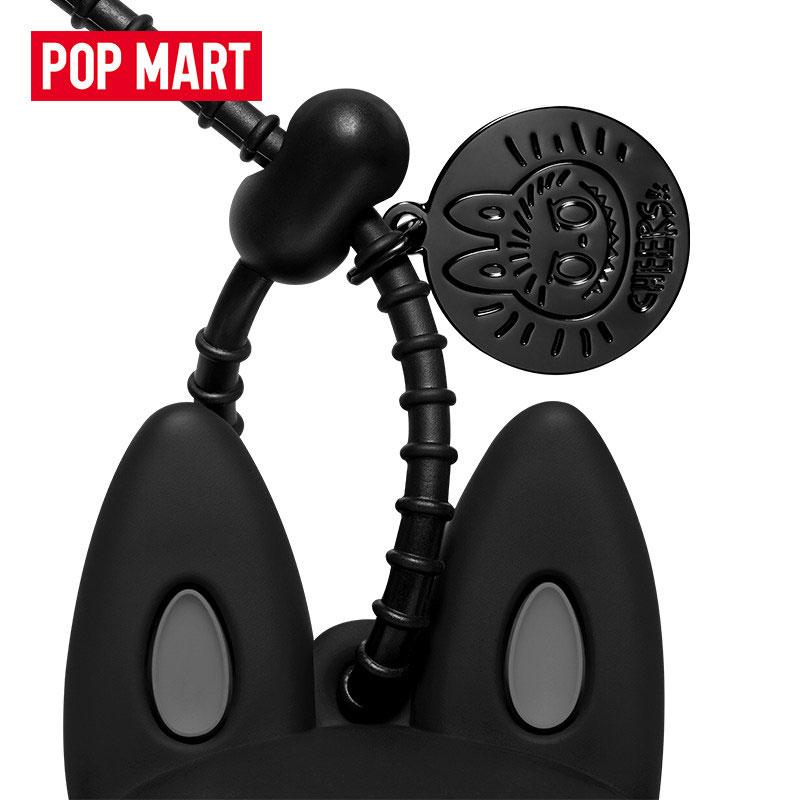 POP MART 10th Anniversary THE MONSTERS Trend Based Products PPMT-2601-0071