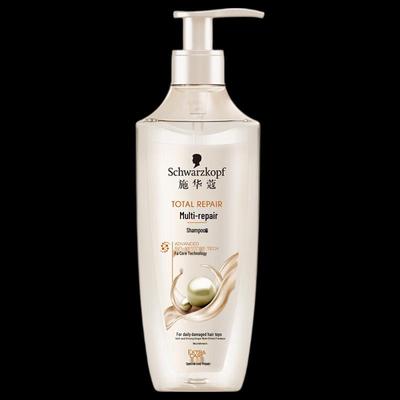 Multi-Effect Repair Shampoo
