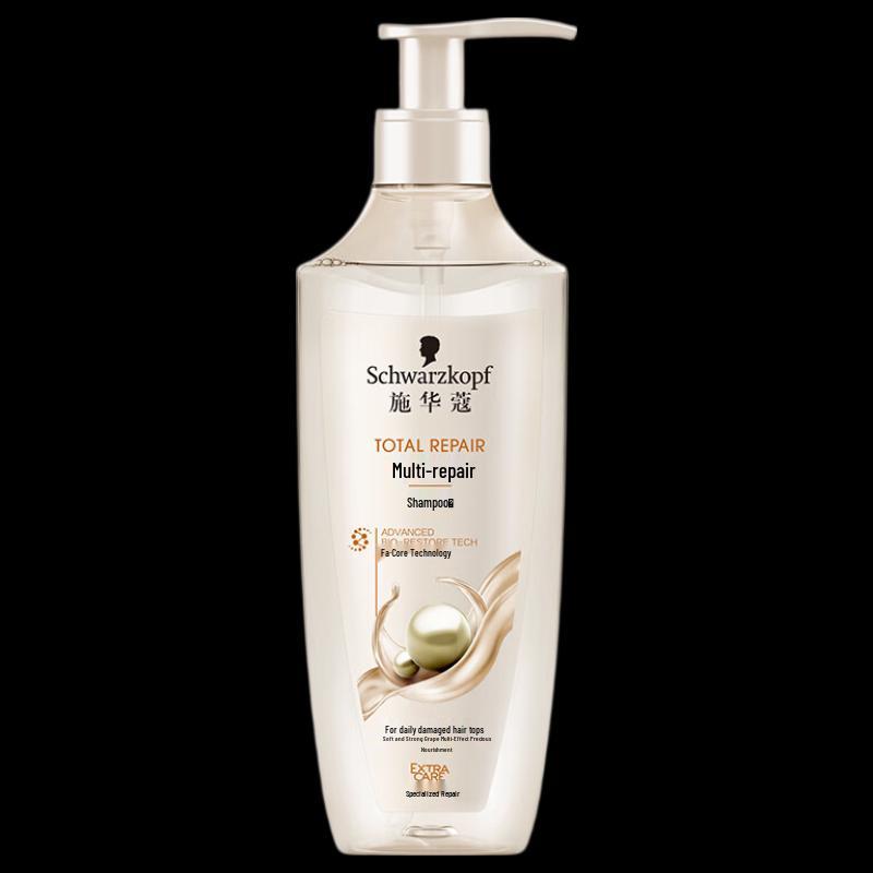 Schwarzkopf Multi-Effect Repair Shampoo
