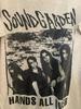 Soundgarden Shirt, Soundgarden T-shirt Unisex Gift For Fans Unisex T-Shirt