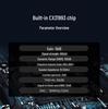 CX31993 Type-C DAC Decoder: Portable HiFi Audio Adaptor & DSD Headphone Amplifier Cable