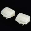 4PCS Plastic + Filter Paper Air Filter Replacement for Husqvarna 340 345E 346XP 350 351 353