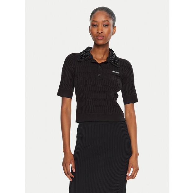 Свитер PINKO Egyptian EU L