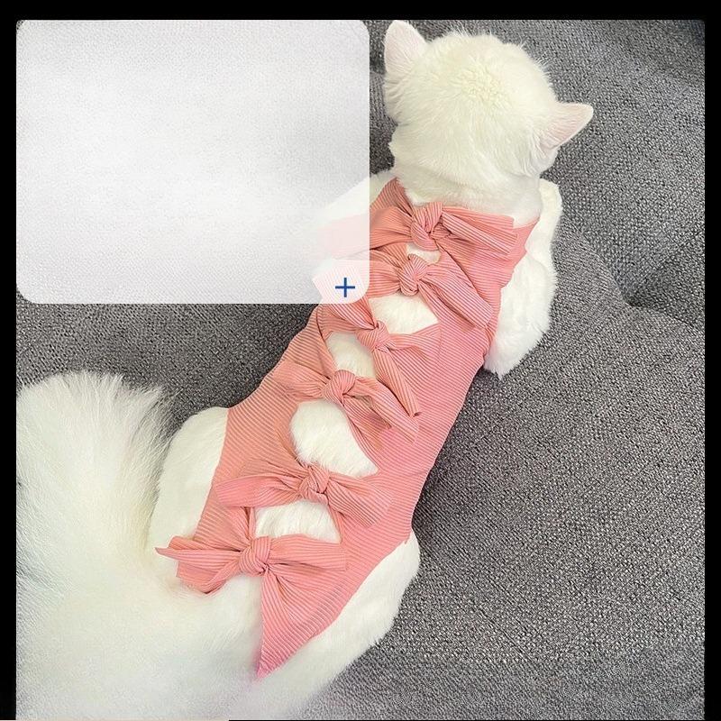 Cat Spaying Surgery Clothes, Anti-milking Clothes, Protection Against Licking By Male Cats After Surgery, Pet Spaying Clothes