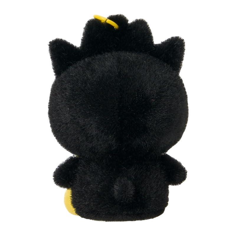 Sanrio Bad Badtz-Maru Fluffy Mascot Holder 185299