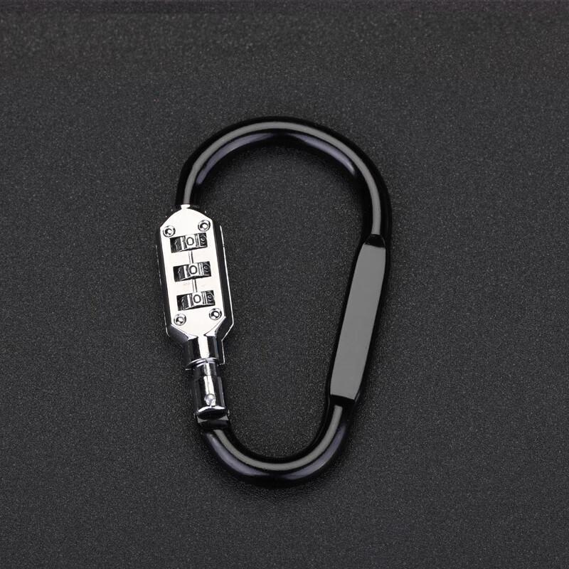 

NBYT D-Ring Multipurpose Password Lock