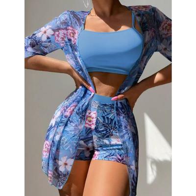 Stroje kąpielowe – Bikini