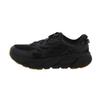 Hoka Clifton L Athletic Trekking Size 26cm Shoes, Men's, 1160050, Black/Black,