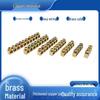 PZ30 Copper Terminal Blocks with Screws