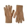 Gloves*01 Women' Winter Sand Color