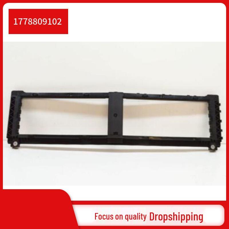 Suitable Air Duct for Mercedes-Benz CLA C118