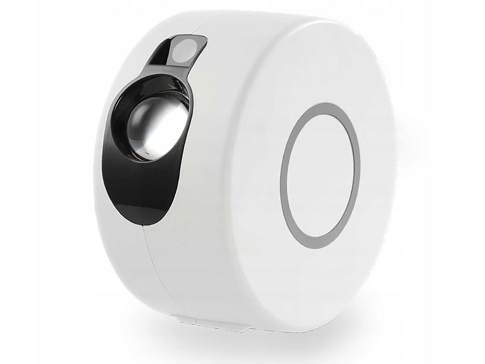 Star Projector + Remote Control (24)