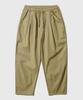 JEMUT Scone Wide Balloon Pants Beige Yhlp2350