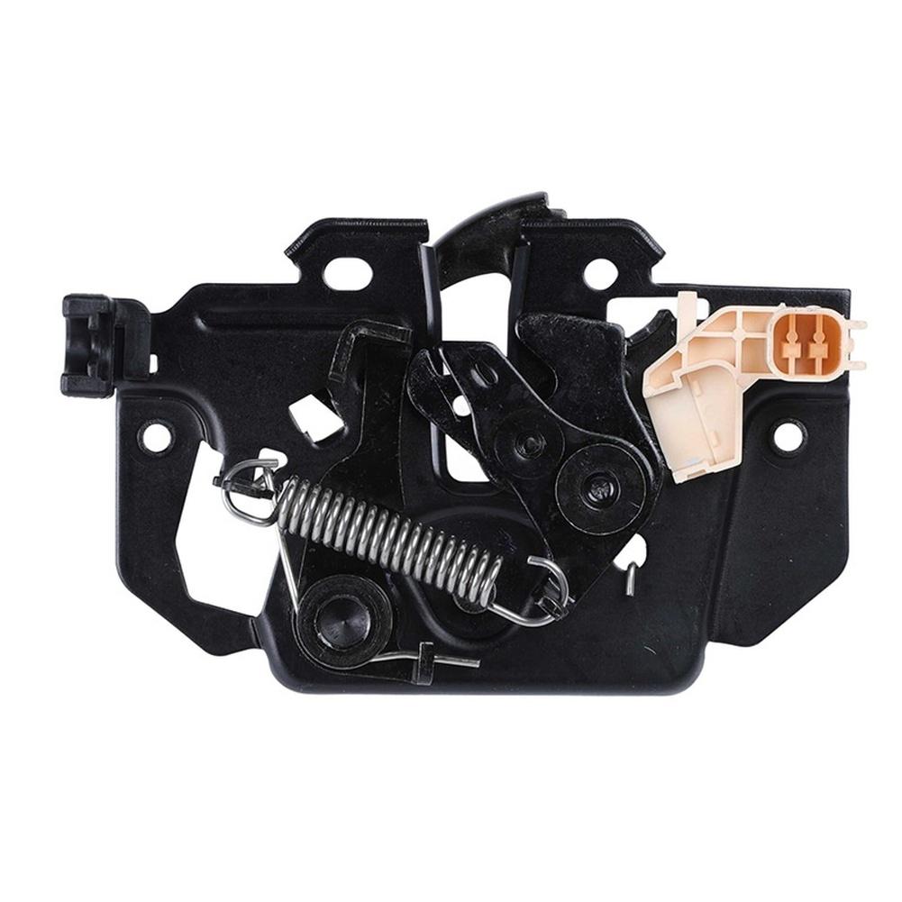 Front Bonnet Hood Locking Latch Catch CA6A16700CE for Ford For Fiesta 2008-2012 Direct Replacement Vehicle Part