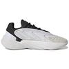 Adidas Ozelia White Black Unisex Sneakers Cloud-White Core-Black Crystal-White GY1561