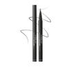 MACQUEEN NEWYORK Vanntett Pennebørste Vanntett Koreansk Kosmetikk Dyp Eyeliner, 0,6g, 0,01mm Spiss, Koreansk-Produsert Ultrafin Børste, Formel,