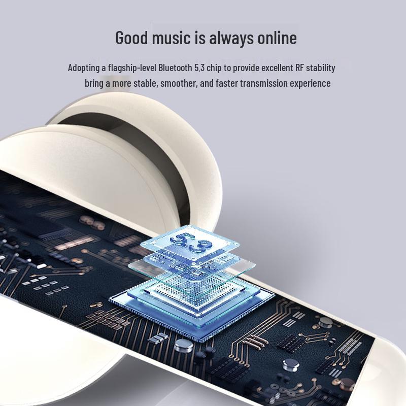 Philips TAT3518 True Wireless ANC Earbuds