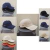 Trendy Unisex Baseball Cap For Fall And Winter With Adjustable Strap And Short Brim