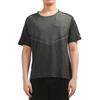 Nike Ultra Run Division Training Quick-Dry Breathable Short-Sleeve T-Shirt Men Tops Black DA1299-010
