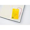 Hobonichi Techo 2026 Weeks MEGA – Colors: Cosmo Blue (English, Tall & Slim, January Start)