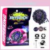 Superking Beyblade Burst B169 Starter Variant Lucifer Mb 2d Spark Launcher