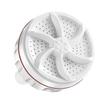 Small USB Washing Machine Turbine Clothes Washer Travel Home Portable