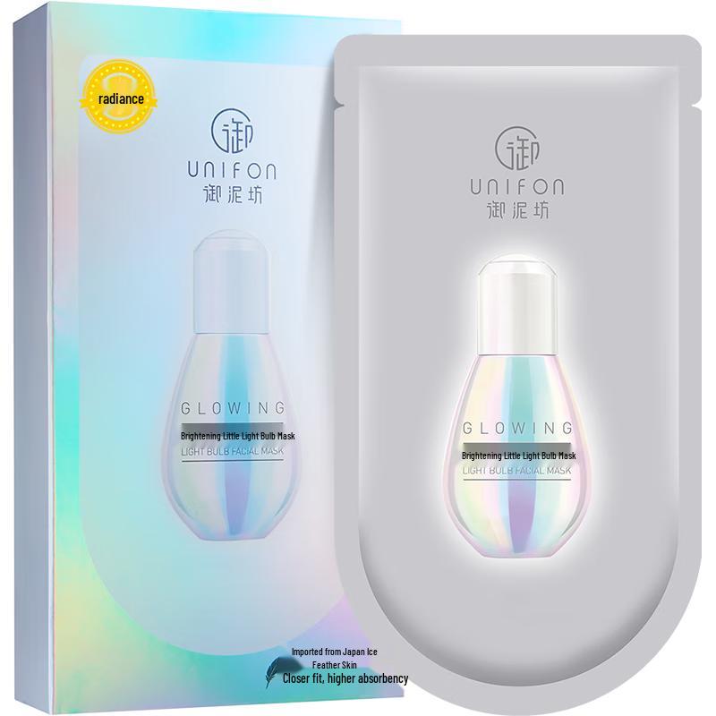 

Unifons Brightening Niacinamide Sheet Mask