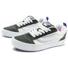 Vans Knu Skool City Pack - Onigiri Unisex Sneakers White Onigiri-Olive VN0009QCY33