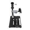 Metal Angle Grinder Support Stand with Adjustable Clamp 100 To 150mm