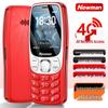 Newsmy N105 4G Senior Feature Phone (CN version)