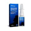 Anti Snoring Nasal Spray 30ml with Herbs for Congestion Relief Antibacterial