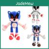 Superweiches Sonic the Hedgehog Plüschtier zur Schlafzimmerdekoration
