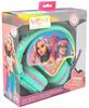 Наушники Disney by Euroswan WOW Generation Bluetooth Headphones розовый