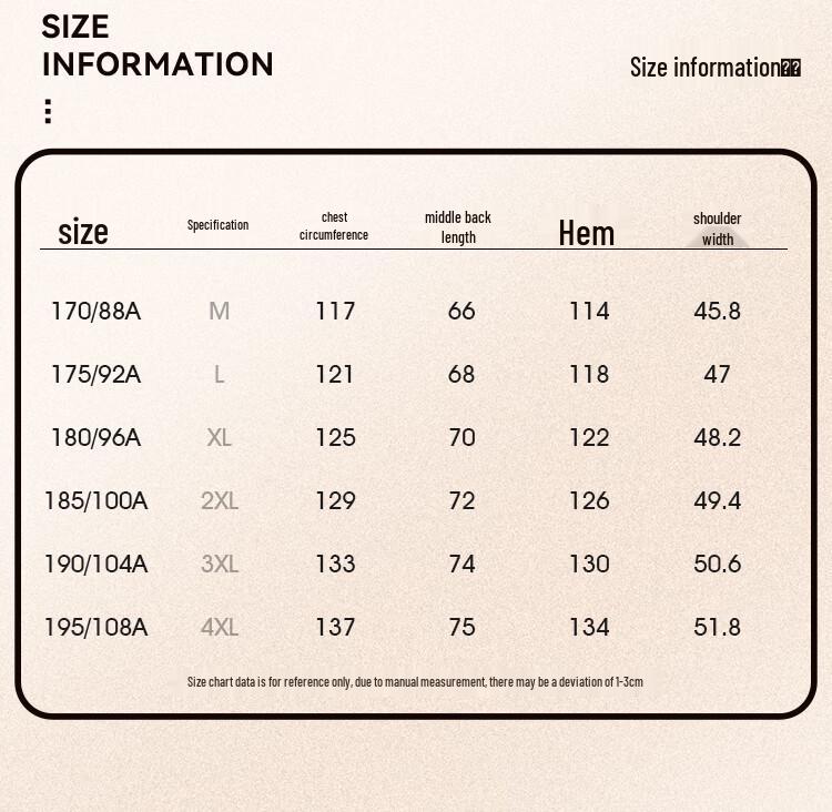 XueZhongFei Men's Hooded Down Vest